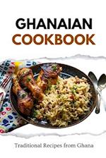 Ghanaian Cookbook