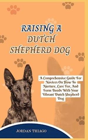 Dutch Shepherd Dog