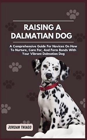 Dalmatian Dog