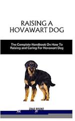 Raising a Hovawart Dog