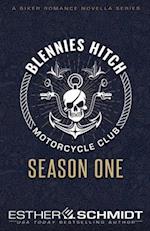 Blennies Hitch Motorcycle Club