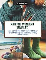 Knitting Wonders Unveiled