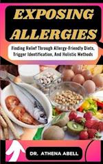 Exposing Allergies