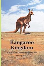 Kangaroo Kingdom