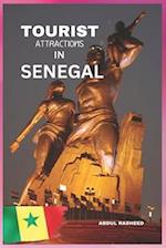 Tourist Attractions in Senegal