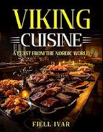 Viking Cuisine
