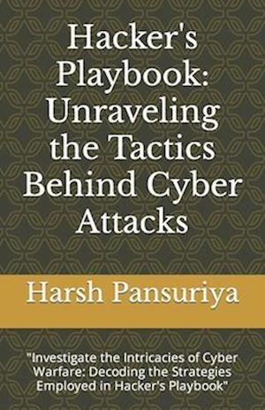 Hacker's Playbook