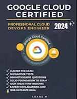 Google Cloud Certified Professional Cloud Devops Engineer Master the Exam