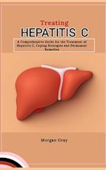 Treating Hepatitis C