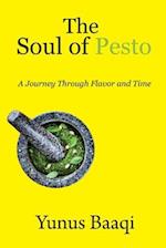 The Soul of Pesto