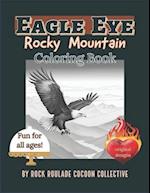 Eagle Eye, Rocky Mountain