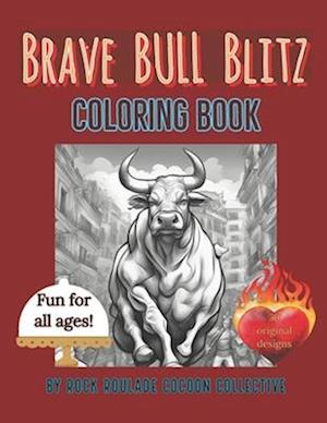 Brave Bull Blitz