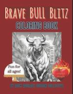 Brave Bull Blitz