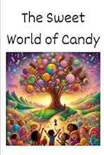 The Sweet World of Candy