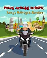 Paws Across Europe