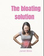 The Bloating Solution