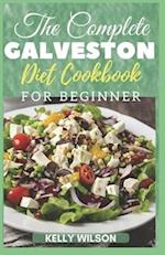 Th&#1045; Complete G&#1040;lv&#1045;&#1029;t&#1054;n D&#1030;&#1045;t Cookbook for Beginners