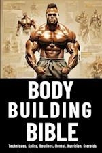The Bodybuilding Bible