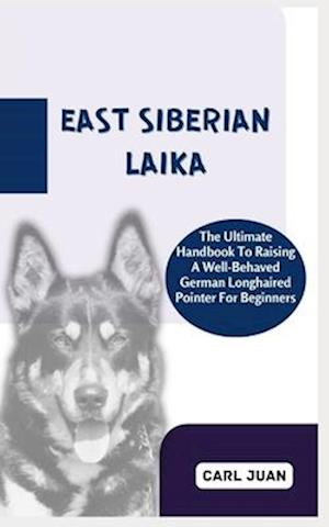 East Siberian Laika
