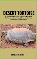 Desert Tortoise