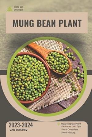 Mung Bean Plant