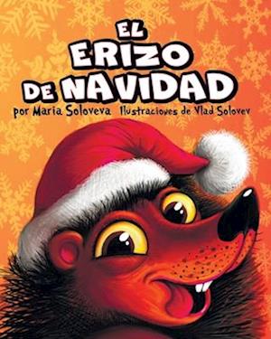 El Erizo de Navidad