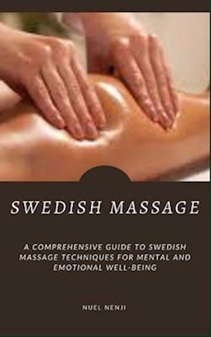 Swedish Massage