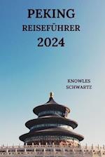Peking Reiseführer 2024
