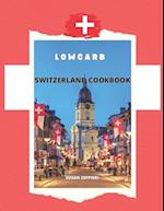 Lowcarb Switzerland Cookbook