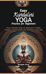 Easy Kundalini Yoga Practice for Beginners
