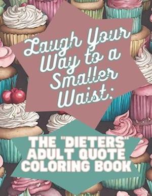 Laugh Your Way to a Smaller Waist