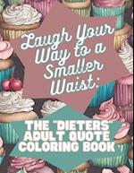 Laugh Your Way to a Smaller Waist