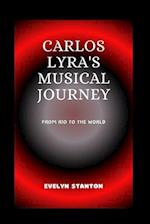 Carlos Lyra's Musical Journey