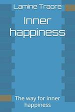 Inner happiness