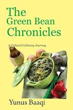The Green Bean Casserole Chronicles