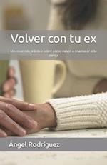 Volver con tu ex