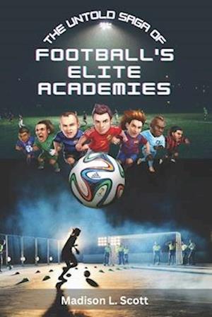 The Untold Saga of Football's Elite Academies