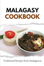 Malagasy Cookbook