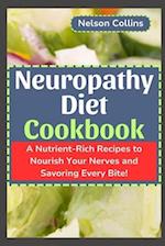 Neuropathy Diet cookbook