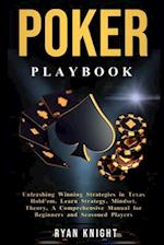 Poker Playbook