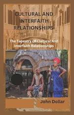 Cultural and Interfaith Relationship