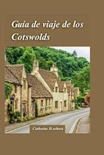 Guía de Viaje a Cotswolds 2024