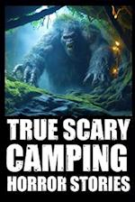 True Creepy Camping Horror Stories