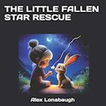 The Little Fallen Star Rescue