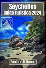 Seychelles Guida turistica 2024