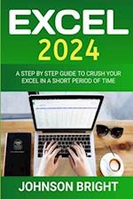 Excel 2024