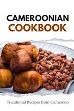 Cameroonian Cookbook