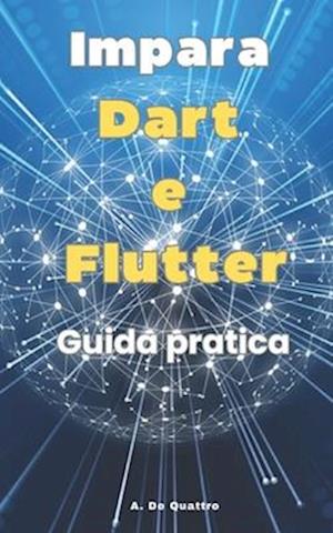 Impara Dart e Flutter