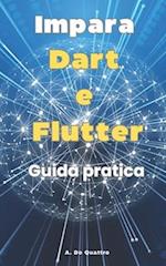 Impara Dart e Flutter