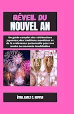 Réveil Du Nouvel an